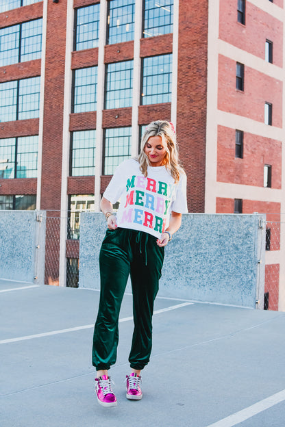 Merry Tee