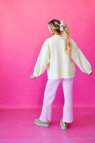 Juniper Cardigan in Butter Yellow