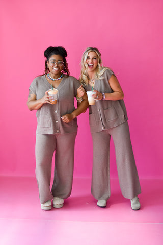 McKenna Sweater Set