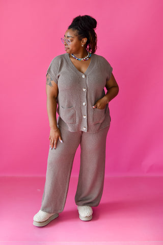 McKenna Sweater Set