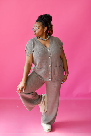 McKenna Sweater Set