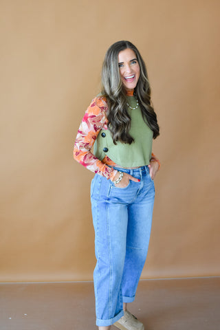 Judith Sweater Vest