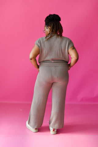 McKenna Sweater Set
