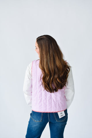 Adalyn Heart Vest