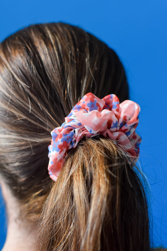 Midi Scrunchie - Miss Americana