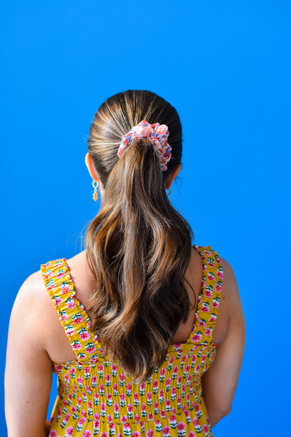 Midi Scrunchie - Miss Americana