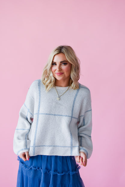 Sarah Knit Sweater