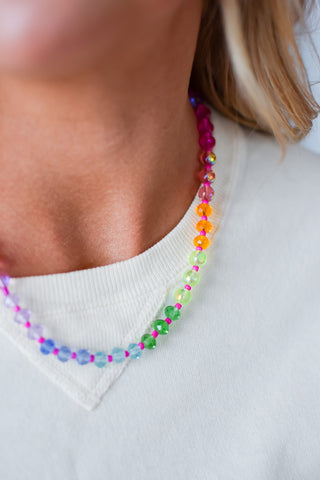 Natalie Necklace