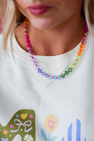 Natalie Necklace