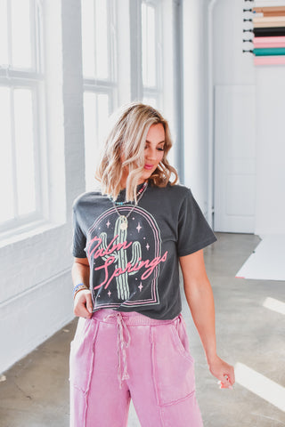 Palm Beach Vintage Tee