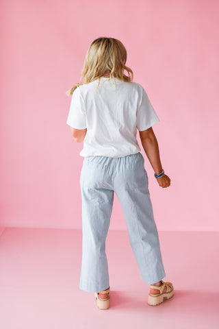 Saint Jean Graphic Tee