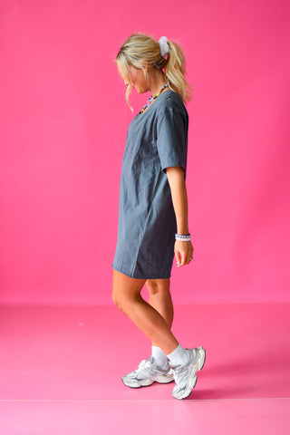 Sterling Romper Set