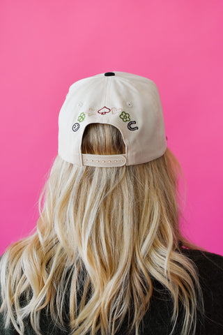 Good Days On My Mind Trucker Hat