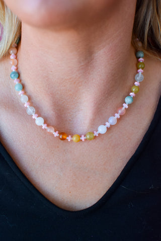 Sloane Necklace