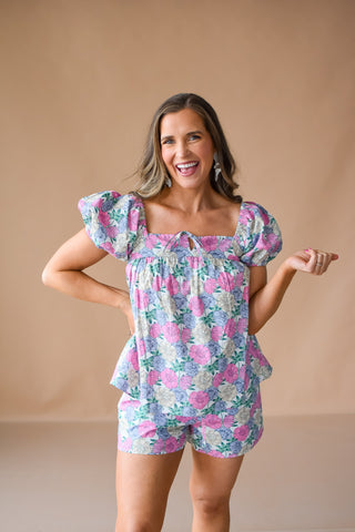 Dahlia Outfit Set