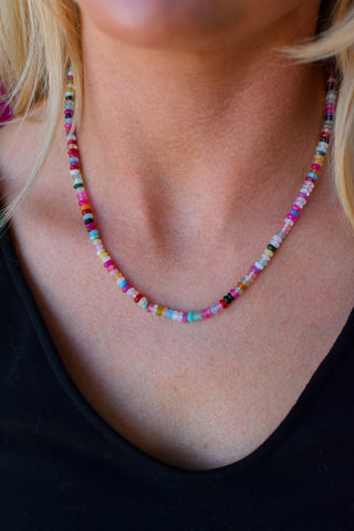 Lizzie Necklace