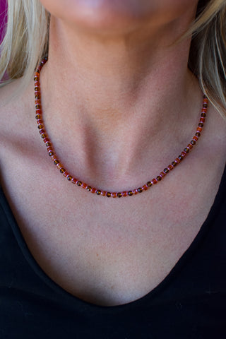 Emery Necklace