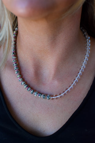 Dottie Necklace