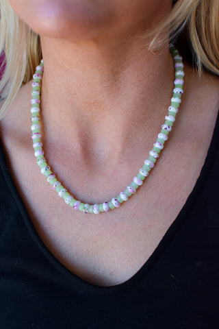 Penny Necklace