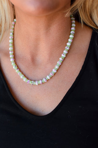 Penny Necklace