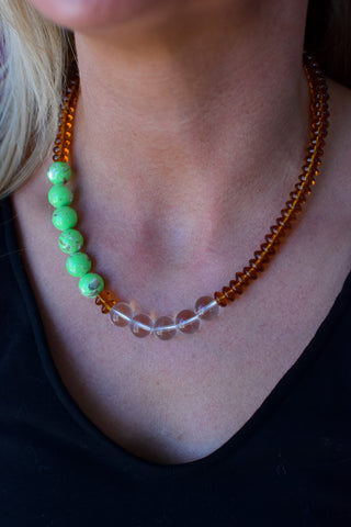 Abby Necklace