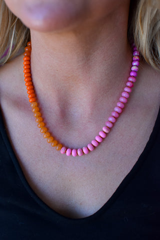 Meredith Necklace