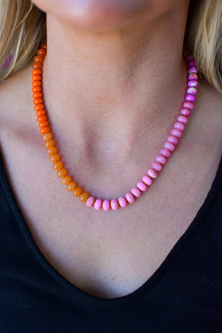 Meredith Necklace