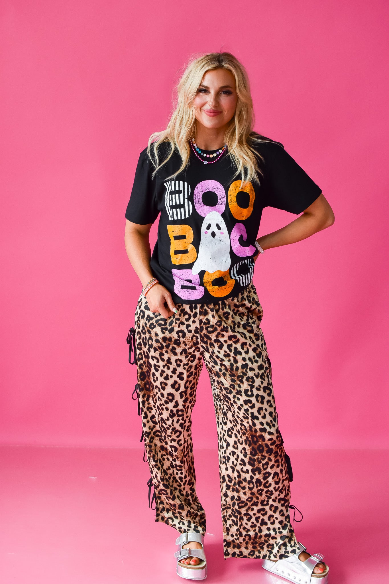 BOO Graphic Tee RESTOCK