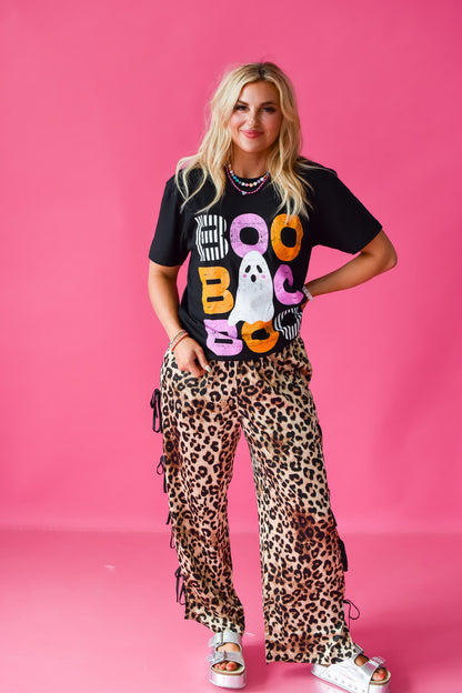 BOO Graphic Tee RESTOCK