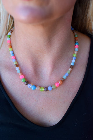 Hallie Necklace