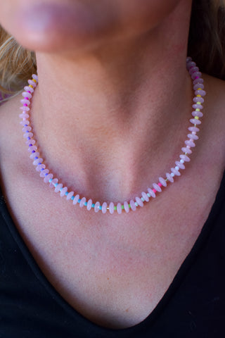 Maren Necklace