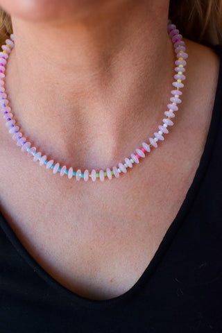 Maren Necklace