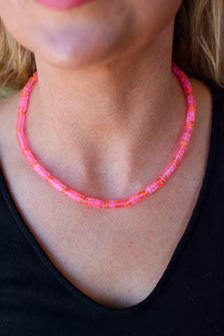 Addison Necklace
