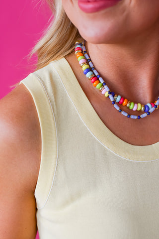 Harriet Tank Top