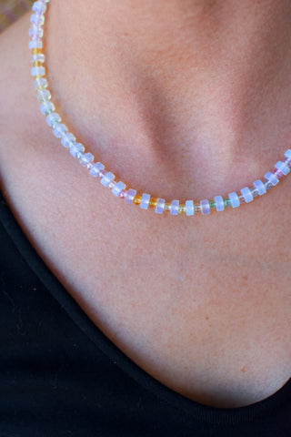 Maggie Necklace *preorder*