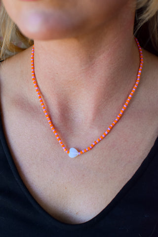Simone Necklace *preorder*