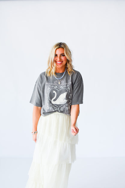 Bevy Graphic Tee