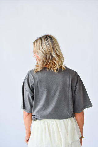 Bevy Graphic Tee - RESTOCK