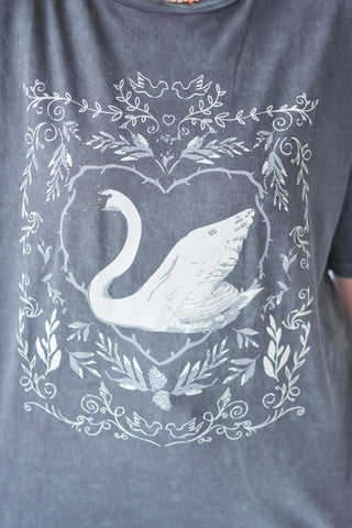 Bevy Graphic Tee - RESTOCK