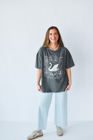 Bevy Graphic Tee - RESTOCK