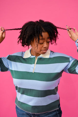 Karter Rugby Sweater