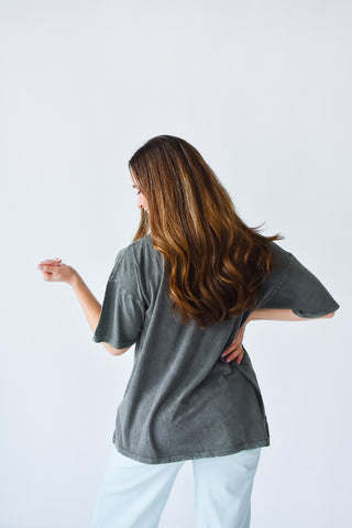 Bevy Graphic Tee - RESTOCK