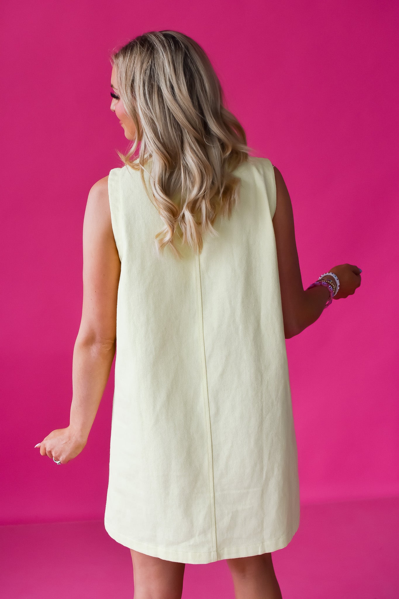 Kennedy Mini Dress