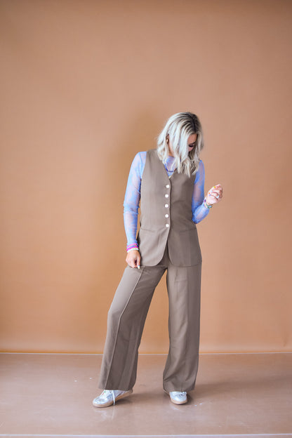 Breanna Trouser Pants