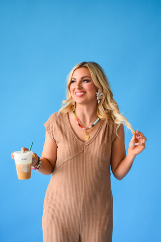 Callista Jumpsuit