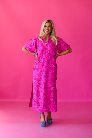 Leighton Maxi Dress