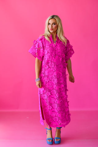 Leighton Maxi Dress