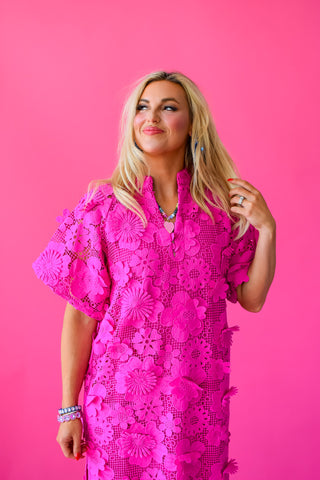 Leighton Maxi Dress