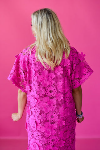 Leighton Maxi Dress