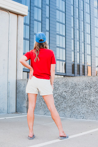 Camp Shorts